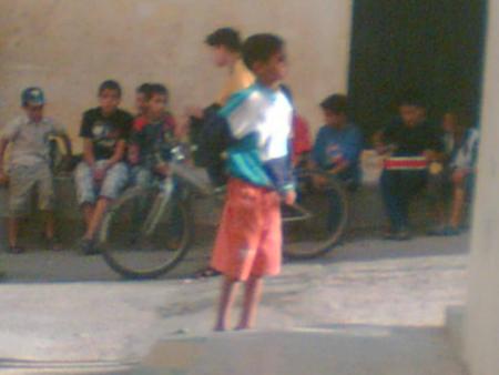 brahech del 7ouma x )